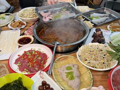 -青山青豆花·笑禅豆腐鱼(黄泥塝店)