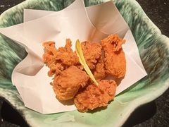-上井精致料理(大坪店)