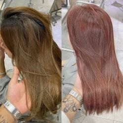 -CUT CUT Hair Salon