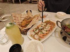-外婆家(古墩印象城店)