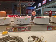 -龍歌自助小火锅(李沧顺和汇店)