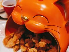 -南锣肥猫·麻辣烤鱼·15年现烤现卖(通州领展店)