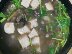 -莆田卤面馆(双福花园店)