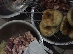 -永安烧烤