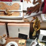 豆沙，枣泥，南瓜这4个口味