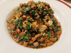 海肠捞饭-1937青岛老味道·青岛菜(大鲍岛栈桥店)