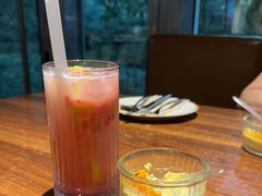 -TIGERS老虎西餐(亦庄店)