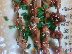 -练掌门·火锅&烧烤&烤鱼(北亭店)