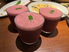 -本处·素食·融合料理(南油店)