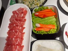 -山城辣妹子(定福庄店)