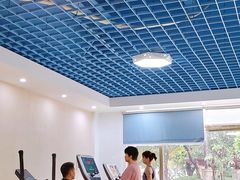 -健怪兽私教健身馆(恒大帝景店)