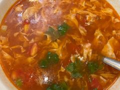 -普天和酒楼·新津菜·烤鸭(天津之眼店)