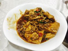 -武汉大学-桂园餐厅