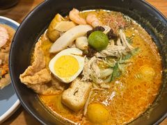 -Limapulo: Baba Can Cook