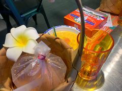 -小小集渔·泰式大排档(太古里香槟店)
