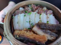 -湖锦酒楼·31年地道湖北菜(黄鹤楼店)
