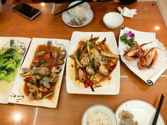 -友强·23年特色海鲜大排档(厦门店)