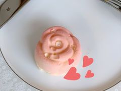 -JW酒廊 JW Lounge(上海鲁能JW万豪侯爵酒店)
