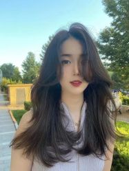 点击看大图 -MORI HAIR SALON日式美发沙龙