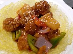 -大咀港式茶餐厅(恒泰店)