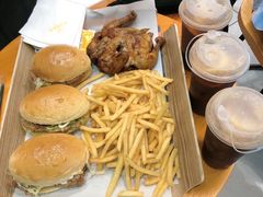 -阿叔猪扒包(花都店)