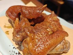 -状元阁烧烤(新华路总店)