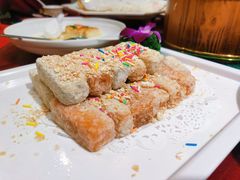 麦香金银双宝-绿雅居原生态农庄(小涌店)