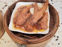 -点都德(广州白云山景区南门店)