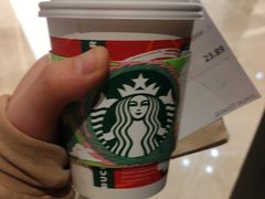 -星巴克臻选(惠州华贸天地1楼店)