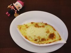 法式烙蟹斗-红房子西菜馆(淮海中路店)