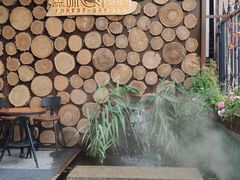 -森味薪火烧•烧鸟居酒屋•日本料理(望京店)
