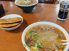 -顺华粉馆(桃园南路店)