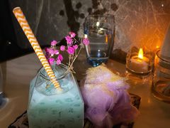 -STARRY CAFE & LOUNGE BAR(高新店)