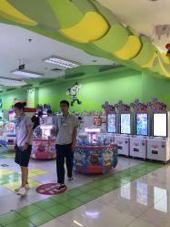 点击看大图 -莫莉幻想儿童乐园(北京天通苑华联店)