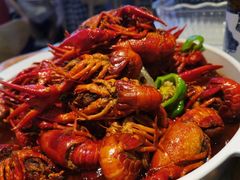 -堕落小龙虾.盆盆蟹(兰州旗舰店)