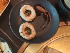 -谷牛和牛烤肉(漕河泾印象城店)