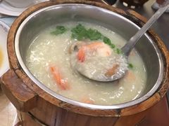-阿殳菜馆·私厨(水围村店)