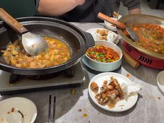 -肥家大排档(天河体育西店)