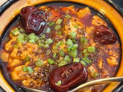 -盛元荼集  素食(滨江凯德壹店)