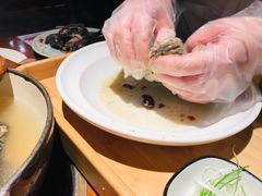 -黑鸡小馆(金源店)