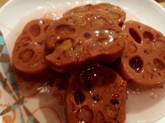 -老城南.鸭血粉丝汤(夫子庙店)