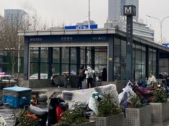 -凯德广场(武胜路店)