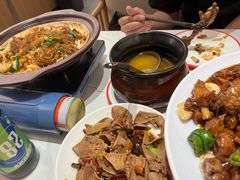 -偏爱炒鸡(老县衙店)