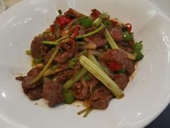 -港丽餐厅(高德置地店)