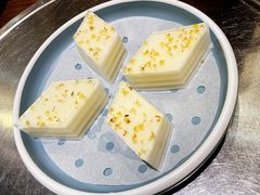 宫廷桂花糕-佰味家宴(柠溪文化广场店)