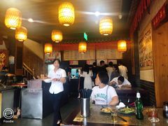 -小街天府(西工小街店)
