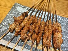 -裕合顺清真餐厅·回民老菜·大连海鲜(西安路店)