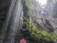 -英西峰林·洞天仙境