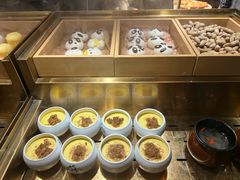 -吉布鲁牛排烤肉海鲜自助(大英商业街店)