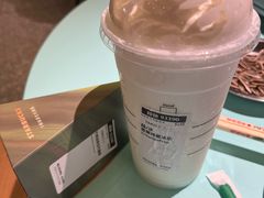 -星巴克(嘉定中信泰富万达广场店)